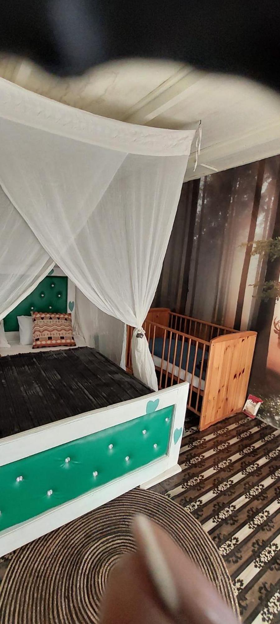 Mangrove Beach Sanyang Exterior foto